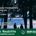 Internação Involuntária Feminina em Princesa Isabel: Salve a Vida de Quem Você Ama