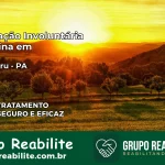Internação Involuntária Feminina em Quatipuru: Salve a Vida de Quem Você Ama