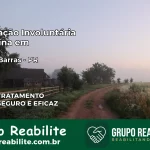 Internação Involuntária Feminina em Quatro Barras: Salve a Vida de Quem Você Ama