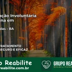 Internação Involuntária Feminina em Queimadas: Salve a Vida de Quem Você Ama
