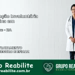 Internação Involuntária Feminina em Quijingue: Salve a Vida de Quem Você Ama