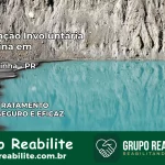 Internação Involuntária Feminina em Quitandinha: Salve a Vida de Quem Você Ama
