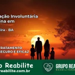 Internação Involuntária Feminina em Quixabeira: Salve a Vida de Quem Você Ama