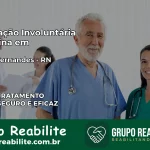Internação Involuntária Feminina em Rafael Fernandes: Salve a Vida de Quem Você Ama