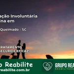 Internação Involuntária Feminina em Rancho Queimado: Salve a Vida de Quem Você Ama