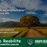 Internação Involuntária Feminina em Raposos: Salve a Vida de Quem Você Ama