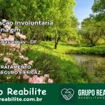 Internação Involuntária Feminina em recanto-das-emas: Salve a Vida de Quem Você Ama
