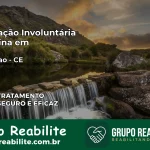Internação Involuntária Feminina em Redenção: Salve a Vida de Quem Você Ama