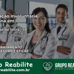Internação Involuntária Feminina em Redenção da Serra: Salve a Vida de Quem Você Ama