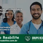 Internação Involuntária Feminina em Regeneração: Salve a Vida de Quem Você Ama