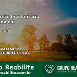 Internação Involuntária Feminina em Registro: Salve a Vida de Quem Você Ama