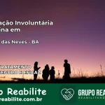 Internação Involuntária Feminina em Riachão das Neves: Salve a Vida de Quem Você Ama
