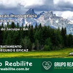 Internação Involuntária Feminina em Riachão do Jacuípe: Salve a Vida de Quem Você Ama