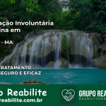 Internação Involuntária Feminina em Riachão: Salve a Vida de Quem Você Ama