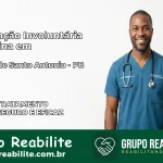 Internação Involuntária Feminina em Riacho de Santo Antônio: Salve a Vida de Quem Você Ama