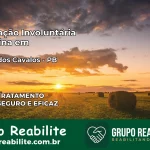 Internação Involuntária Feminina em Riacho dos Cavalos: Salve a Vida de Quem Você Ama
