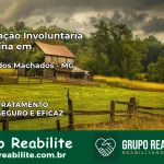 Internação Involuntária Feminina em Riacho dos Machados: Salve a Vida de Quem Você Ama