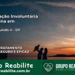 Internação Involuntária Feminina em riacho-fundo-ii: Salve a Vida de Quem Você Ama