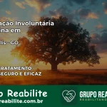 Internação Involuntária Feminina em Rianápolis: Salve a Vida de Quem Você Ama