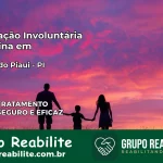 Internação Involuntária Feminina em Ribeira do Piauí: Salve a Vida de Quem Você Ama