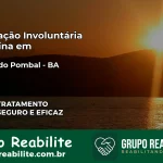 Internação Involuntária Feminina em Ribeira do Pombal: Salve a Vida de Quem Você Ama