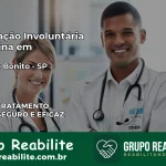 Internação Involuntária Feminina em Ribeirão Bonito: Salve a Vida de Quem Você Ama