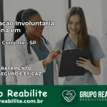 Internação Involuntária Feminina em Ribeirão Corrente: Salve a Vida de Quem Você Ama