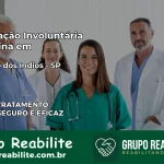 Internação Involuntária Feminina em Ribeirão dos Índios: Salve a Vida de Quem Você Ama