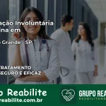 Internação Involuntária Feminina em Ribeirão Grande: Salve a Vida de Quem Você Ama