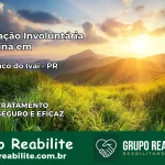 Internação Involuntária Feminina em Rio Branco do Ivaí: Salve a Vida de Quem Você Ama