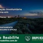 Internação Involuntária Feminina em Rio das Flores: Salve a Vida de Quem Você Ama