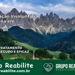 Internação Involuntária Feminina em Rodelas: Salve a Vida de Quem Você Ama