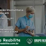 Internação Involuntária Feminina em Rolim de Moura: Salve a Vida de Quem Você Ama
