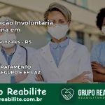 Internação Involuntária Feminina em Roque Gonzales: Salve a Vida de Quem Você Ama