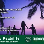 Internação Involuntária Feminina em Rosário do Catete: Salve a Vida de Quem Você Ama