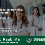 Internação Involuntária Feminina em Rosário Oeste: Salve a Vida de Quem Você Ama