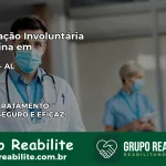 Internação Involuntária Feminina em Roteiro: Salve a Vida de Quem Você Ama