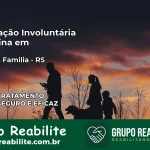 Internação Involuntária Feminina em Sagrada Família: Salve a Vida de Quem Você Ama