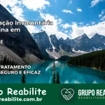 Internação Involuntária Feminina em Sairé: Salve a Vida de Quem Você Ama