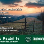 Internação Involuntária Feminina em Salgado Filho: Salve a Vida de Quem Você Ama
