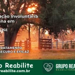 Internação Involuntária Feminina em Salgado: Salve a Vida de Quem Você Ama