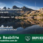 Internação Involuntária Feminina em Salto de Pirapora: Salve a Vida de Quem Você Ama