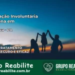 Internação Involuntária Feminina em Salvaterra: Salve a Vida de Quem Você Ama