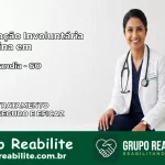 Internação Involuntária Feminina em Sanclerlândia: Salve a Vida de Quem Você Ama