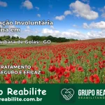 Internação Involuntária Feminina em Santa Bárbara de Goiás: Salve a Vida de Quem Você Ama