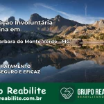 Internação Involuntária Feminina em Santa Bárbara do Monte Verde: Salve a Vida de Quem Você Ama