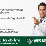 Internação Involuntária Feminina em Santa Bárbara do Tugúrio: Salve a Vida de Quem Você Ama