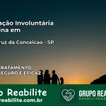Internação Involuntária Feminina em Santa Cruz da Conceição: Salve a Vida de Quem Você Ama