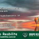 Internação Involuntária Feminina em Santa Cruz da Esperança: Salve a Vida de Quem Você Ama