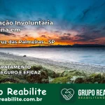 Internação Involuntária Feminina em Santa Cruz das Palmeiras: Salve a Vida de Quem Você Ama